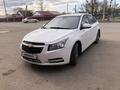 Chevrolet Cruze 2012 годаүшін4 200 000 тг. в Экибастуз – фото 7