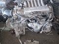 Двигатель и Акпп на Hyundai Santa Fe 2.7 G6BAүшін370 000 тг. в Алматы – фото 5