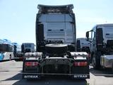 Howo  SITRAK C7H (4x2) 2026 года за 38 840 000 тг. в Костанай – фото 5