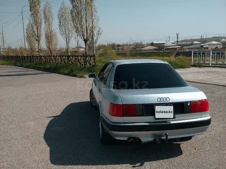 Audi 80 1991 года за 1 400 000 тг. в Шымкент