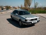 Audi 80 1991 года за 1 400 000 тг. в Шымкент – фото 5