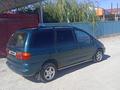 Volkswagen Sharan 1997 годаүшін1 700 000 тг. в Туркестан – фото 2