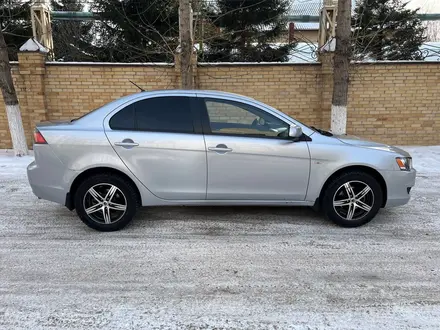 Mitsubishi Lancer 2013 года за 4 800 000 тг. в Караганда – фото 3