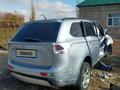 Mitsubishi Outlander 2013 года за 777 777 тг. в Темирлановка – фото 14