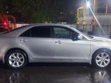 Toyota Camry 2009 года за 7 000 000 тг. в Тараз – фото 4