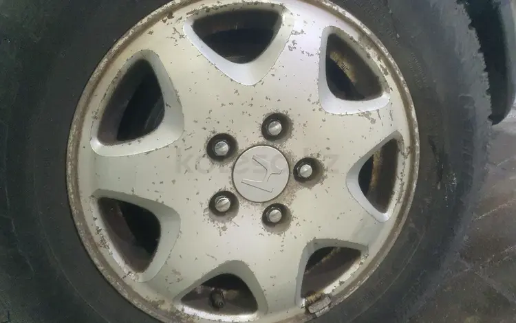 Родные диски одиссей за 100 000 тг. в Алматы