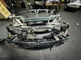 Мерседес W124 телевизор с кондиционером носик за 50 000 тг. в Алматы