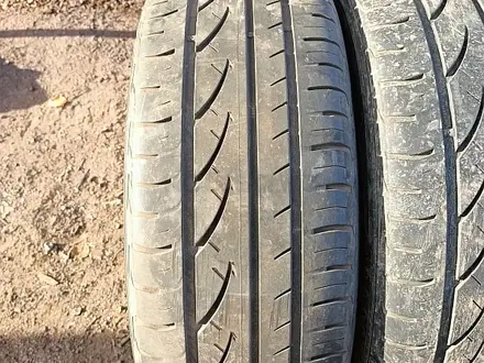 Шины 205/55 R16 — "Hankook Ventus Prime" (Корея), летние. В отлич за 45 000 тг. в Астана – фото 4