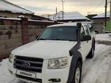 Ford Ranger 2007 годаfor5 500 000 тг. в Алматы – фото 5