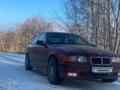 BMW 320 1991 годаfor1 350 000 тг. в Костанай – фото 4