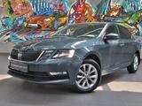 Skoda Octavia 2017 годаүшін8 290 000 тг. в Алматы