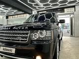 Land Rover Range Rover 2011 годаүшін14 000 000 тг. в Тараз – фото 3
