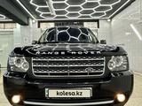 Land Rover Range Rover 2011 годаүшін14 000 000 тг. в Тараз – фото 2
