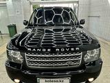Land Rover Range Rover 2011 годаүшін14 000 000 тг. в Тараз
