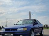 Subaru Legacy 1992 годаүшін1 800 000 тг. в Тараз