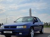 Subaru Legacy 1992 годаүшін1 800 000 тг. в Тараз – фото 2