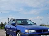 Subaru Legacy 1992 годаүшін1 800 000 тг. в Тараз – фото 3