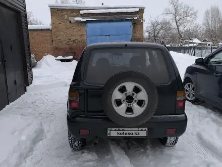 Kia Sportage 1995 года за 2 000 000 тг. в Усть-Каменогорск – фото 5