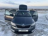 Skoda Rapid 2014 года за 6 000 000 тг. в Темиртау – фото 5