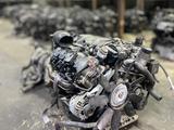 Контрактный Двигатель M112 E37 3.7л на Mercedes Benz ML из Японии за 600 000 тг. в Астана – фото 2
