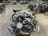 Контрактный Двигатель M112 E37 3.7л на Mercedes Benz ML из Японии за 600 000 тг. в Астана