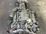 Контрактный Двигатель M112 E37 3.7л на Mercedes Benz ML из Японии за 600 000 тг. в Астана – фото 3
