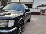 Mercedes-Benz S 300 1990 года за 4 000 000 тг. в Алматы – фото 3