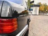 Mercedes-Benz S 300 1990 года за 4 000 000 тг. в Алматы – фото 4
