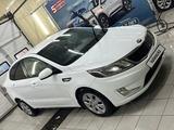 Kia Rio 2014 года за 5 800 000 тг. в Павлодар