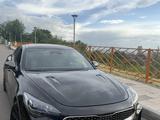 Kia Stinger 2022 годаүшін21 300 000 тг. в Алматы