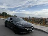 Kia Stinger 2022 годаүшін21 300 000 тг. в Алматы – фото 3