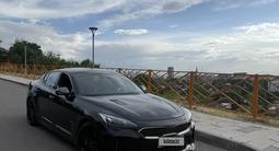 Kia Stinger 2022 года за 21 300 000 тг. в Алматы – фото 3