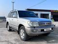 Toyota Land Cruiser 2006 годаүшін10 500 000 тг. в Шымкент