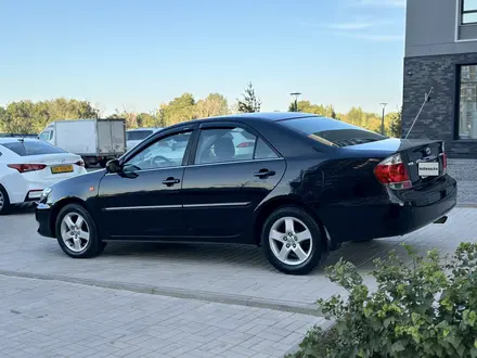 Toyota Camry 2005 года за 5 750 000 тг. в Шымкент – фото 8