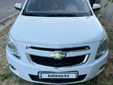 Chevrolet Cobalt 2014 годаүшін3 650 000 тг. в Шымкент – фото 2