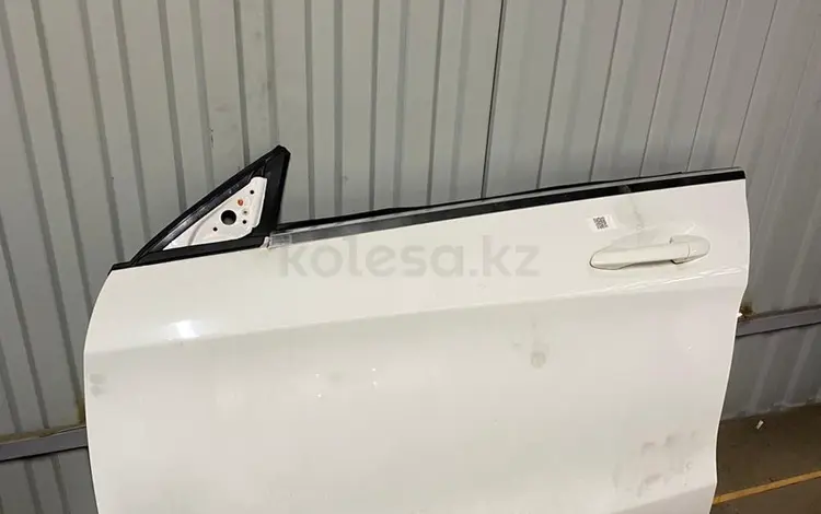 Дверь на Мерседес CLA 117 за 1 000 тг. в Алматы