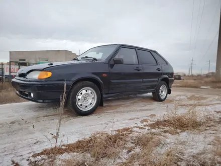 ВАЗ (Lada) 2114 2014 года за 1 400 000 тг. в Уральск – фото 16