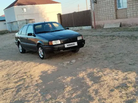 Volkswagen Passat 1992 года за 1 500 000 тг. в Уральск