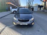 Kia Rio 2014 года за 5 650 000 тг. в Астана – фото 2