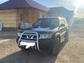 Nissan Patrol 1999 года за 4 500 000 тг. в Алматы