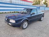 Audi 80 1992 годаүшін1 800 000 тг. в Павлодар – фото 2