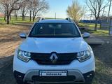 Renault Duster 2021 года за 6 700 000 тг. в Уральск