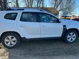 Renault Duster 2021 года за 6 700 000 тг. в Уральск – фото 2