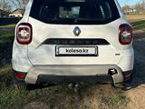 Renault Duster 2021 года за 6 700 000 тг. в Уральск – фото 3