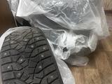 Комплект зимней резины BRIDGESTONE 245/40R19үшін300 000 тг. в Усть-Каменогорск – фото 2
