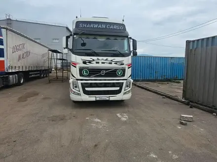 Volvo  FH 2011 года за 22 000 000 тг. в Алматы – фото 3