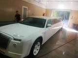 Chrysler 300C 2005 года за 4 100 000 тг. в Усть-Каменогорск – фото 2