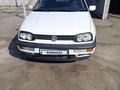 Volkswagen Golf 1992 года за 1 300 000 тг. в Тараз – фото 6