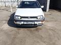 Volkswagen Golf 1992 года за 1 300 000 тг. в Тараз – фото 7