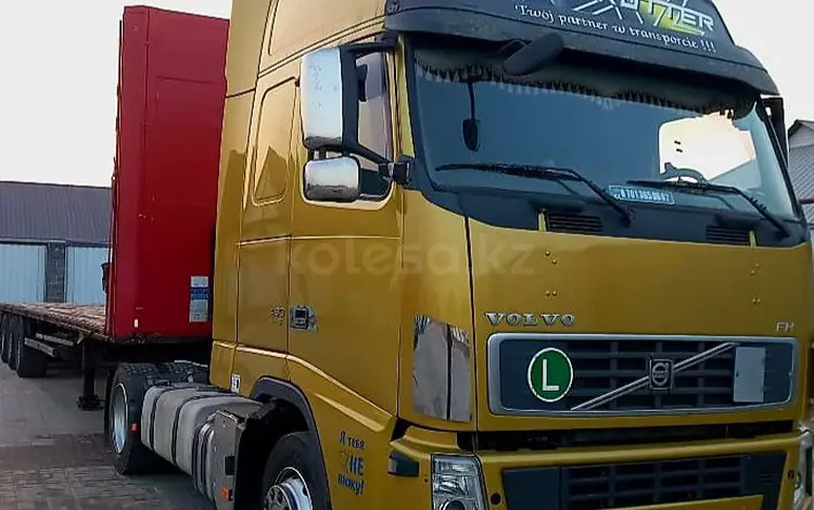 Volvo  FH 2008 годаүшін26 000 000 тг. в Алматы